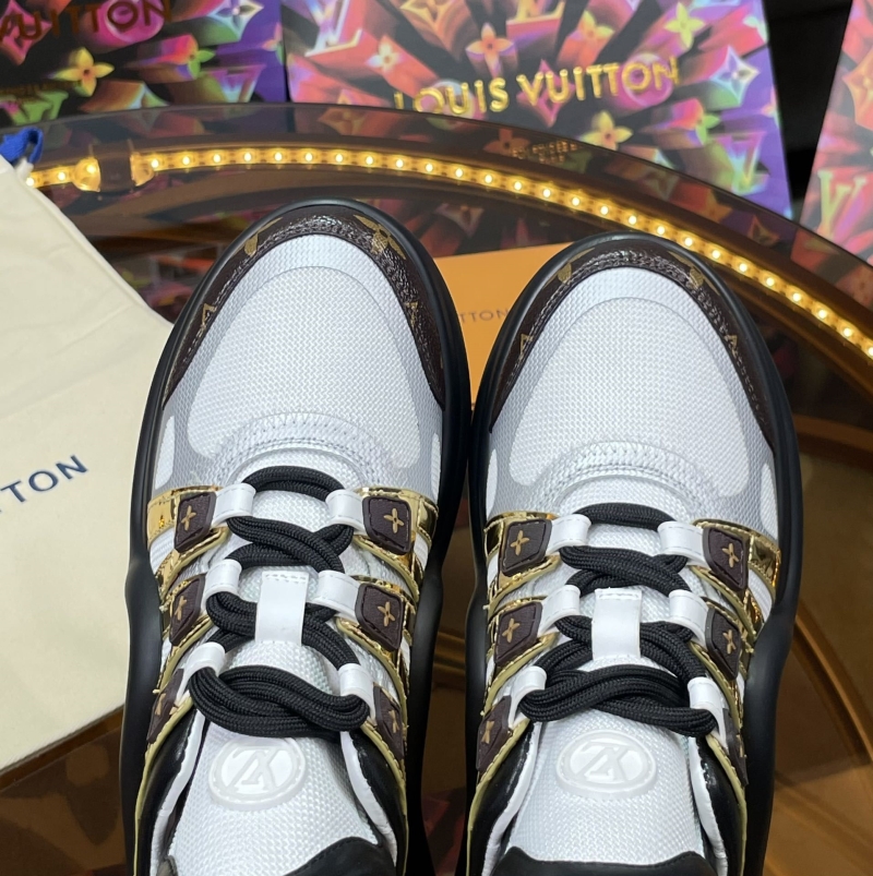 Louis Vuitton Sneakers